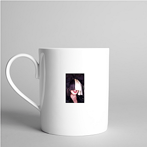 Sia Chandelier Shine Sia Mugs
