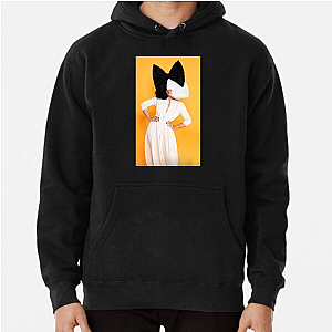 Sia Unstoppable Melodies Sia Hoodies
