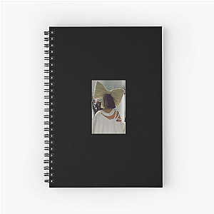 Sia Titanium Voice Sia Notebook