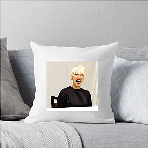 Sia Elastic Heart Beat Sia Pillows Cover