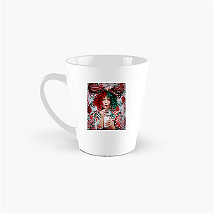 Sia Feel The Raw Emotion Sia Mugs