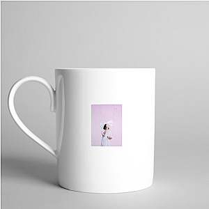 Sia Cheap Thrills Queen Sia Mugs
