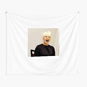 Sia Elastic Heart Beat Sia Tapestries