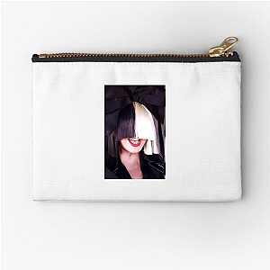 Sia Chandelier Shine Sia Zipper Pouches