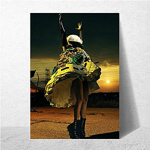 Sia Always On Top Sia Posters
