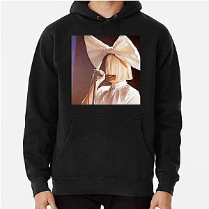 Sia Lyrical Genius Sia Hoodies