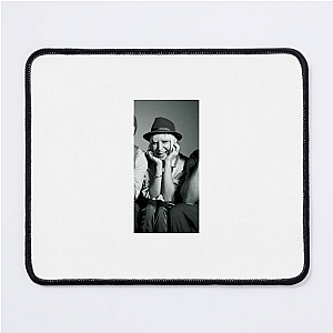 Sia My Music My Mask Sia Mouse Pads