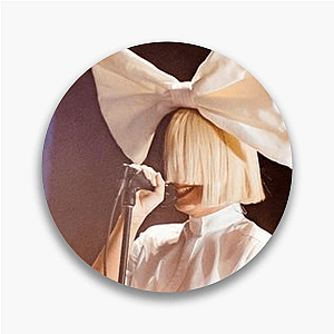 Sia Lyrical Genius Sia Pins