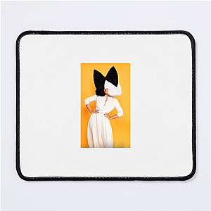Sia Unstoppable Melodies Sia Mouse Pads