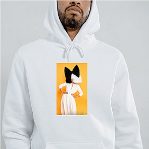 Sia Unstoppable Melodies Sia Hoodies