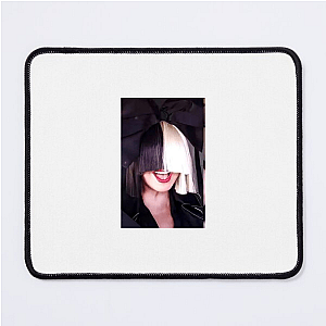 Sia Chandelier Shine Sia Mouse Pads