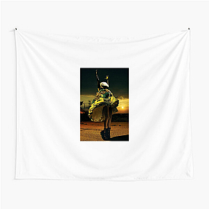 Sia Always On Top Sia Tapestries