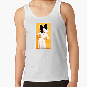 Sia Unstoppable Melodies Sia Tank Tops