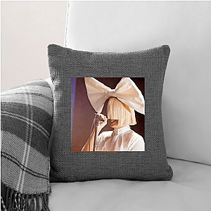 Sia Lyrical Genius Sia Pillows Cover