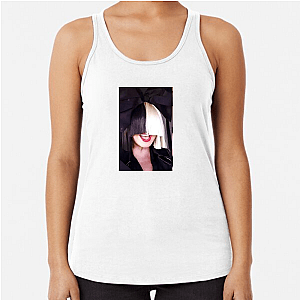 Sia Chandelier Shine Sia Tank Tops