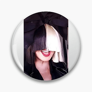 Sia Chandelier Shine Sia Pins