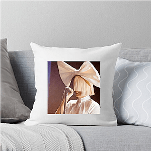 Sia Lyrical Genius Sia Pillows Cover