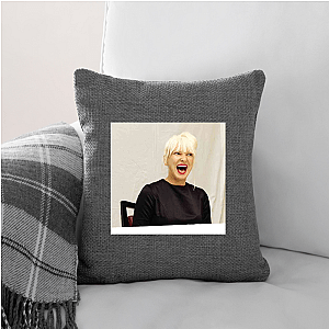 Sia Elastic Heart Beat Sia Pillows Cover