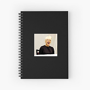 Sia Elastic Heart Beat Sia Notebook