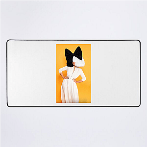 Sia Unstoppable Melodies Sia Mouse Pads