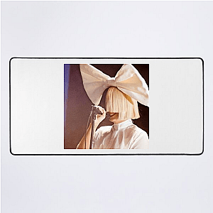Sia Lyrical Genius Sia Mouse Pads