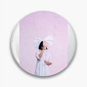 Sia Cheap Thrills Queen Sia Pins