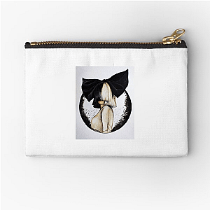 Sia From Songwriter To Star Sia Zipper Pouches