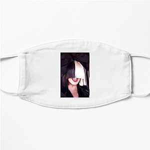 Sia Chandelier Shine Sia Face Masks