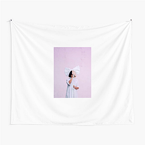 Sia Cheap Thrills Queen Sia Tapestries