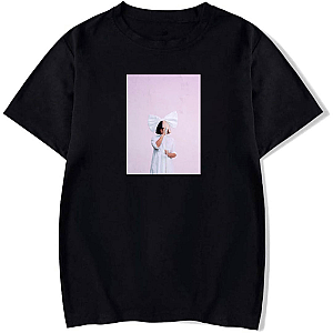 Sia Cheap Thrills Queen Sia T-Shirts