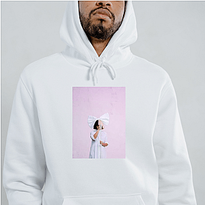 Sia Cheap Thrills Queen Sia Hoodies