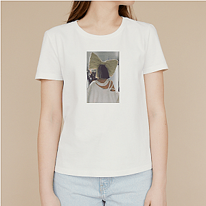 Sia Titanium Voice Sia T-Shirts