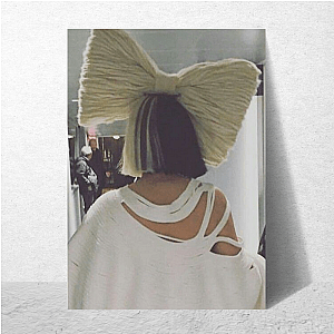 Sia Titanium Voice Sia Posters