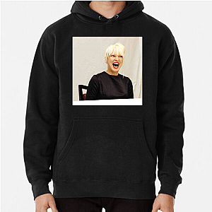 Sia Elastic Heart Beat Sia Hoodies