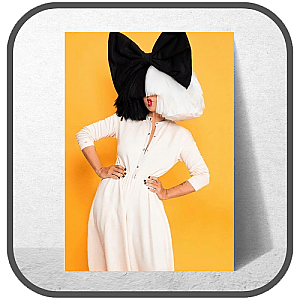 Sia Posters