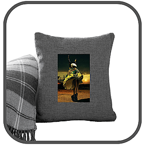 Sia Pillows Cover