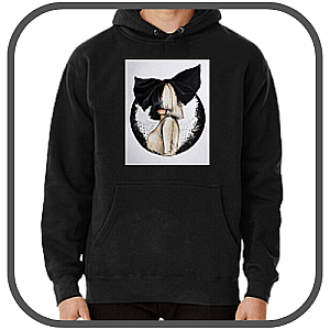 Sia Hoodies