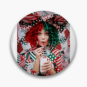Sia Feel The Raw Emotion Sia Pins