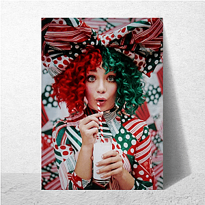 Sia Feel The Raw Emotion Sia Posters