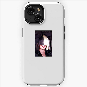 Sia Chandelier Shine Sia iPhone Cases