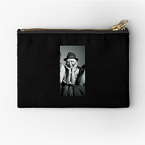 Sia My Music My Mask Sia Zipper Pouches