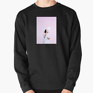 Sia Cheap Thrills Queen Sia Sweatshirts
