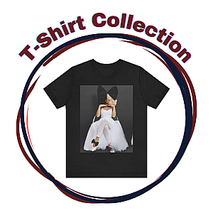 Sia T-Shirts