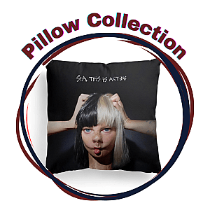 Sia Pillows