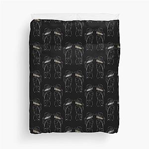 Sia this is acting- Perfect Gift Duvet Cover