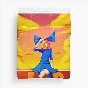 Sia - LSD Duvet Cover