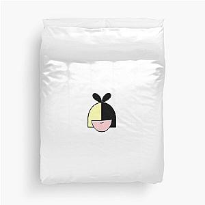 Sia Duvet Cover