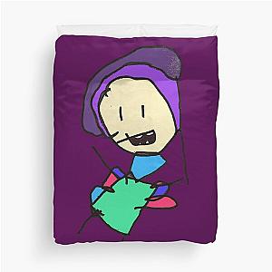 Sia Duvet Cover