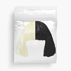 Sia Duvet Cover