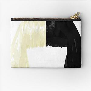 Sia Zipper Pouch